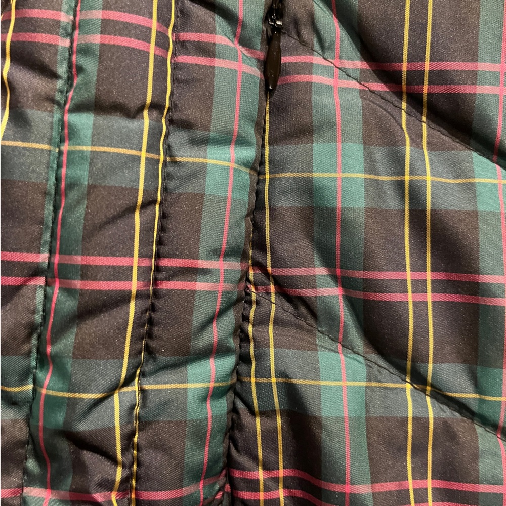 Talbots Vest - Picture 4 of 4